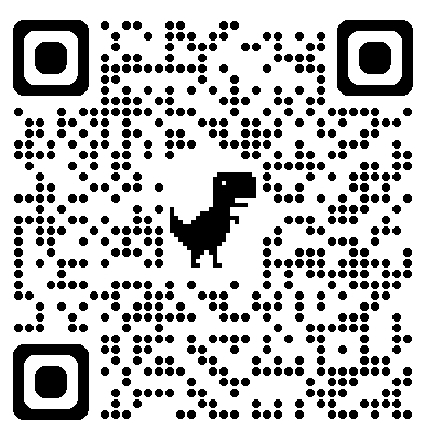 QR Code PHBS